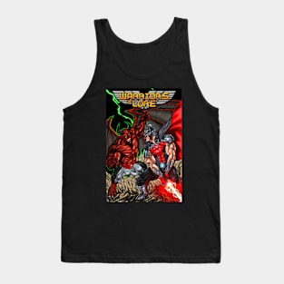 Warriors of Lore Tank Top